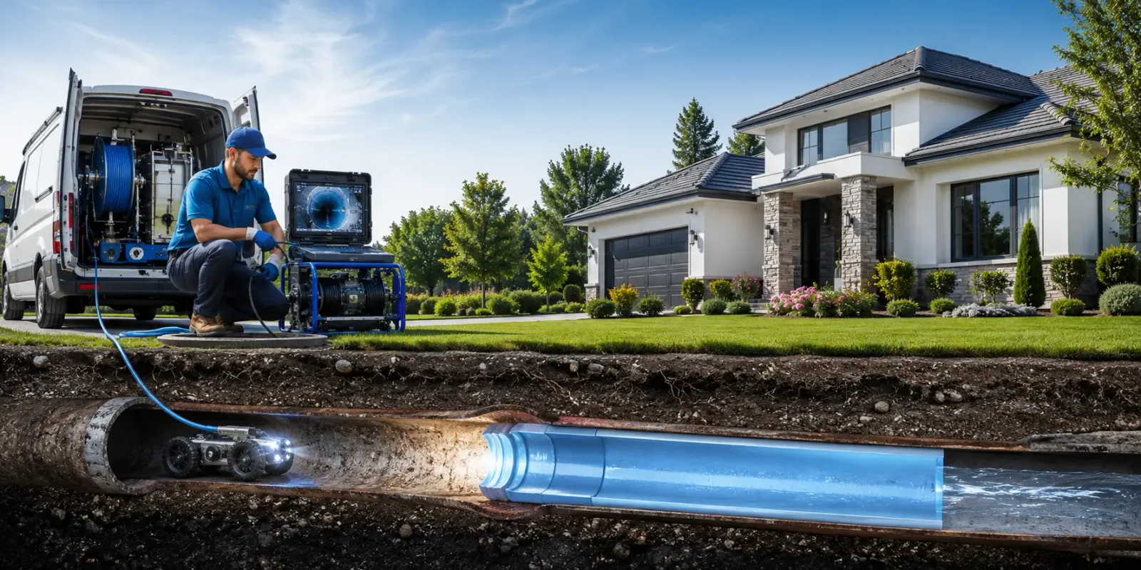 Pipe Relining information for Iliff, CO