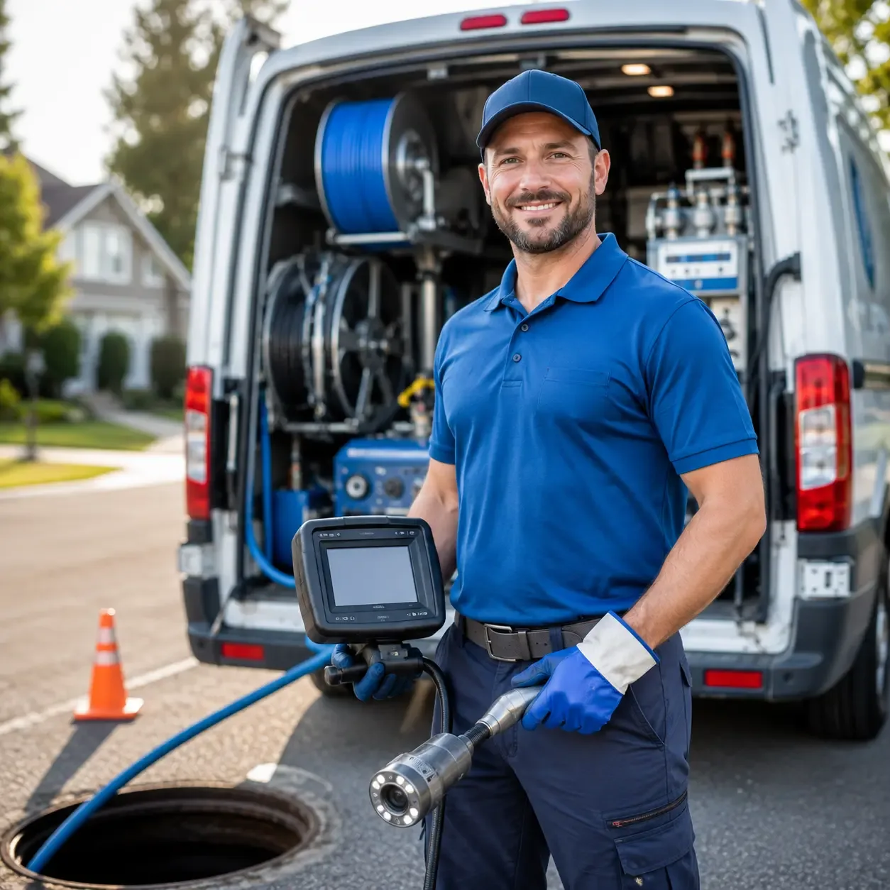 Local Pipe Relining specialists in Iliff, CO