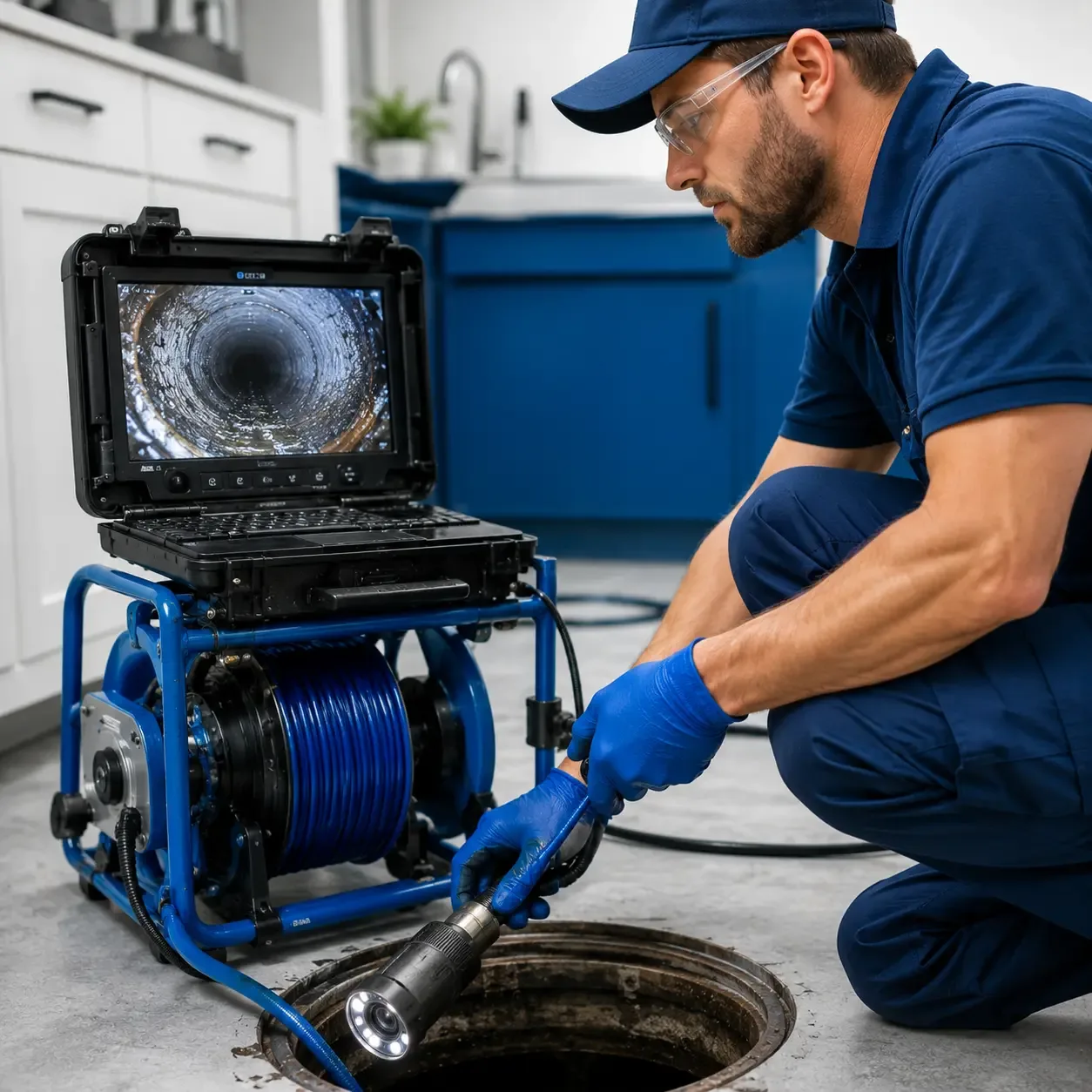 Pipe Relining professionals serving Iliff, CO